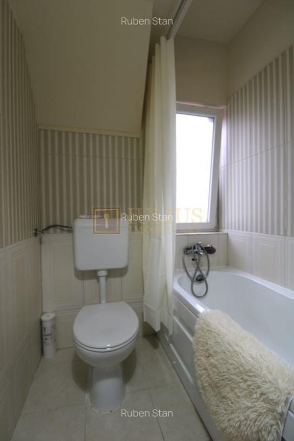 2 camere, zona Dacia, Pet-friendly, centrala proprie. - 9