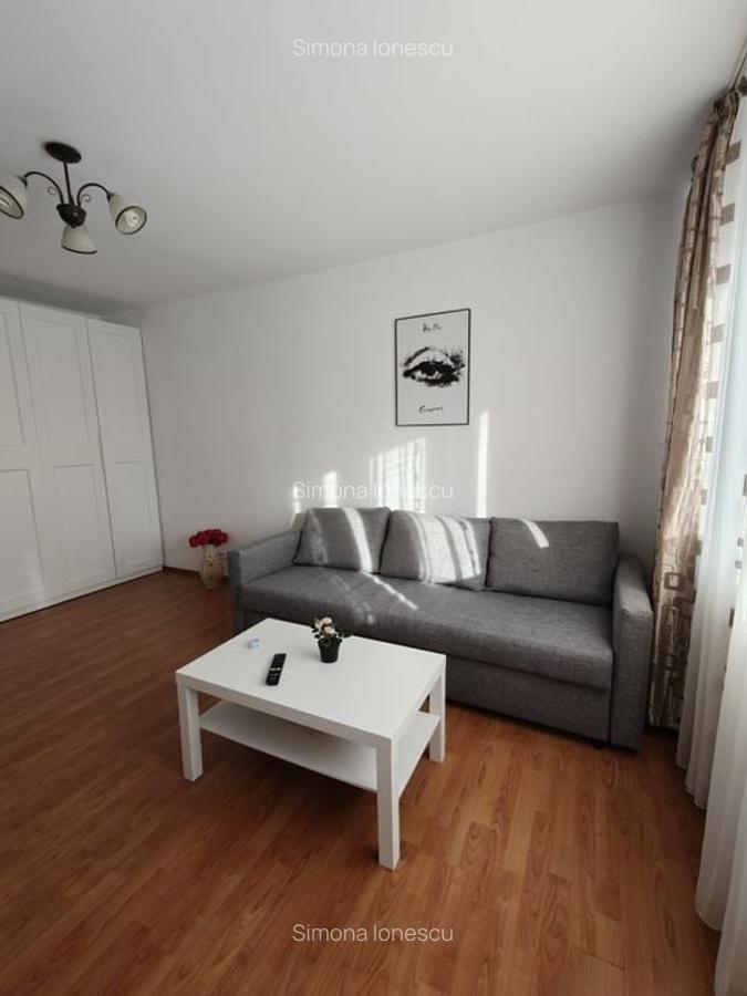 De închiriat: apartament 3 camere Gorjului, 5 min metrou, Militari, Se - 1