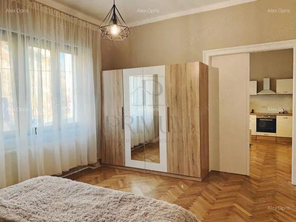 Apartament 2 camere - langa Medicina - 62mp - disponibil din 19 august - 3