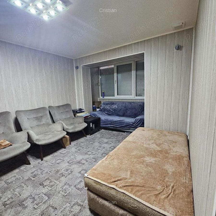 Apartament 2 camere decomandat - 3