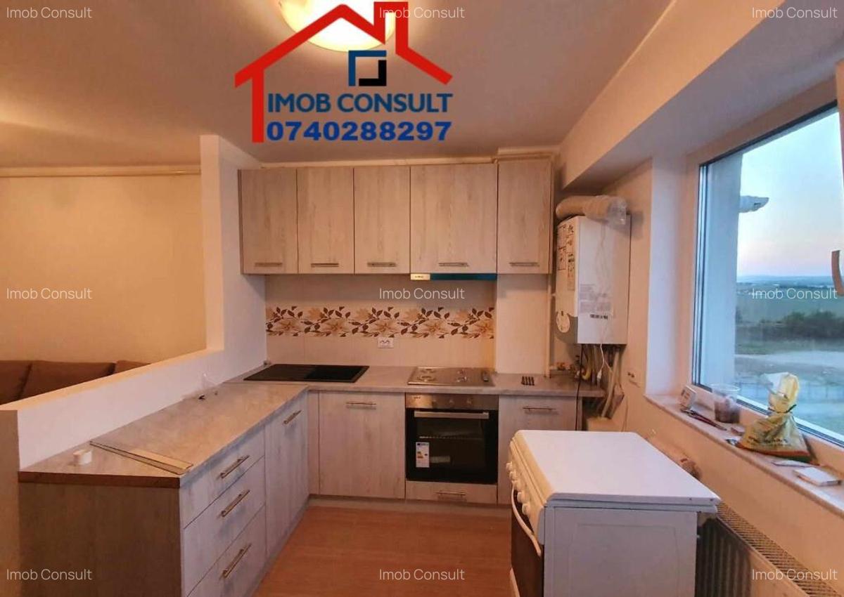Zona Nord, 2 camere, Cod CE 969 - 9