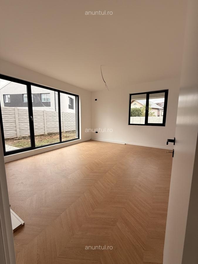 Bragadiru- Ilfov Casa premium 5 camere /3 bai /circuit inchis - 17