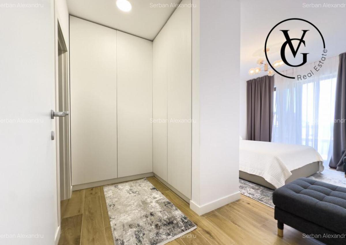 4 camere | 106mp | Dacia | Parcare | Terase 30mp - 4