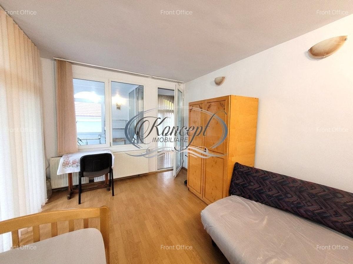 Apartament cu 4 camere decomandat, mobilat în Dâmbul Rotund - 1