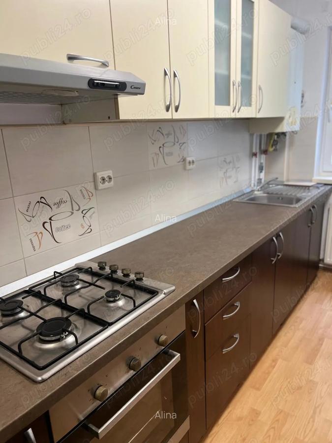 Inchiriez apartament 2 camere | Tractorul | 450 luna - 3