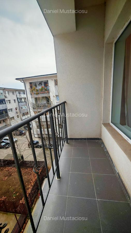 Berceni metrou | Garsoniera spațioasă in bloc nou cu centrala și parcare proprie - 7