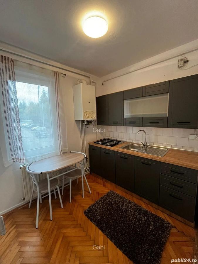 Inchiriez apartament cu o camera - 3