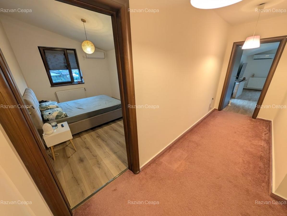 Duplex 4 camere 120mp | 0 comision | Balotesti - Amurgului | Mobilat - 11