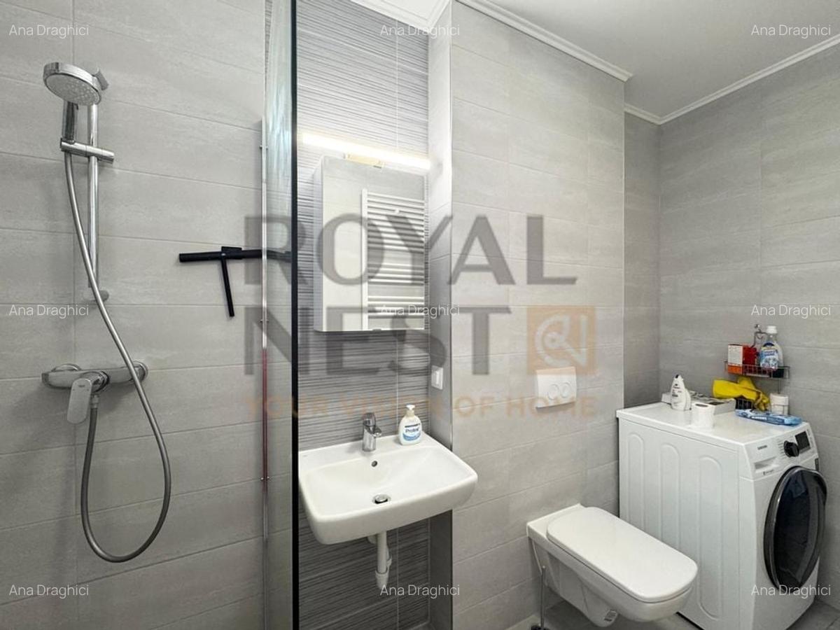 De inchiriat apartament cu 3 camere in Avantgarden3 - 11