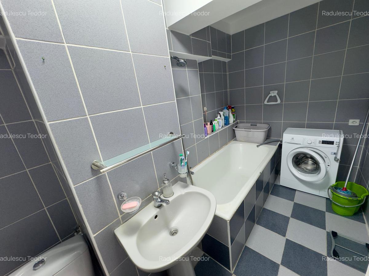 Apartament 4 camere decomandat, Vedere Mixta, Metrou Lujerului, Bloc Anvelopat - 8