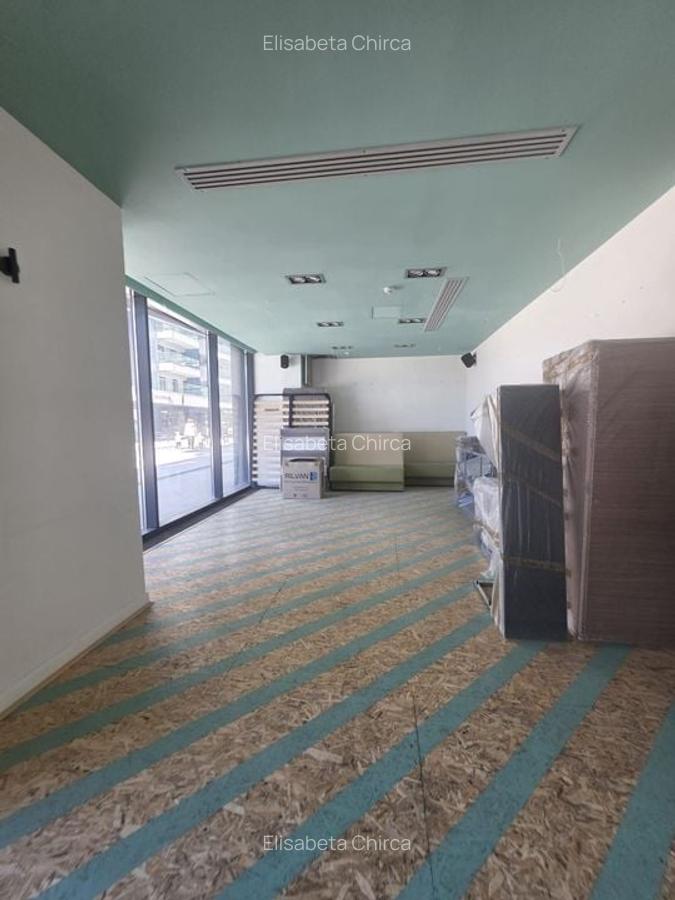 Spațiu comercial, 316 mp în Barbu Văcărescu - 7