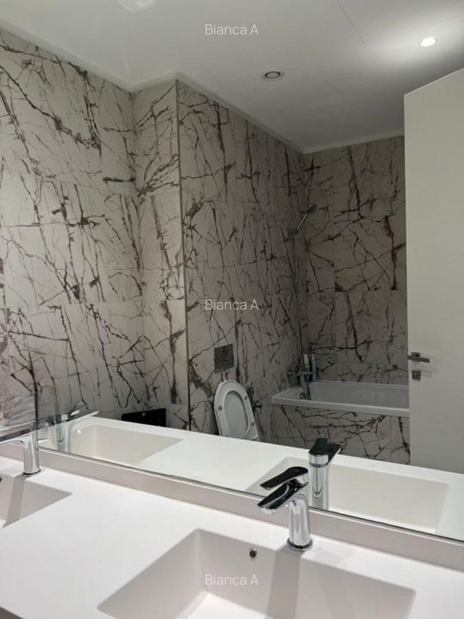 Apartament Premium | 3 camere | One Verdi Park | Barbu Văcărescu - 13