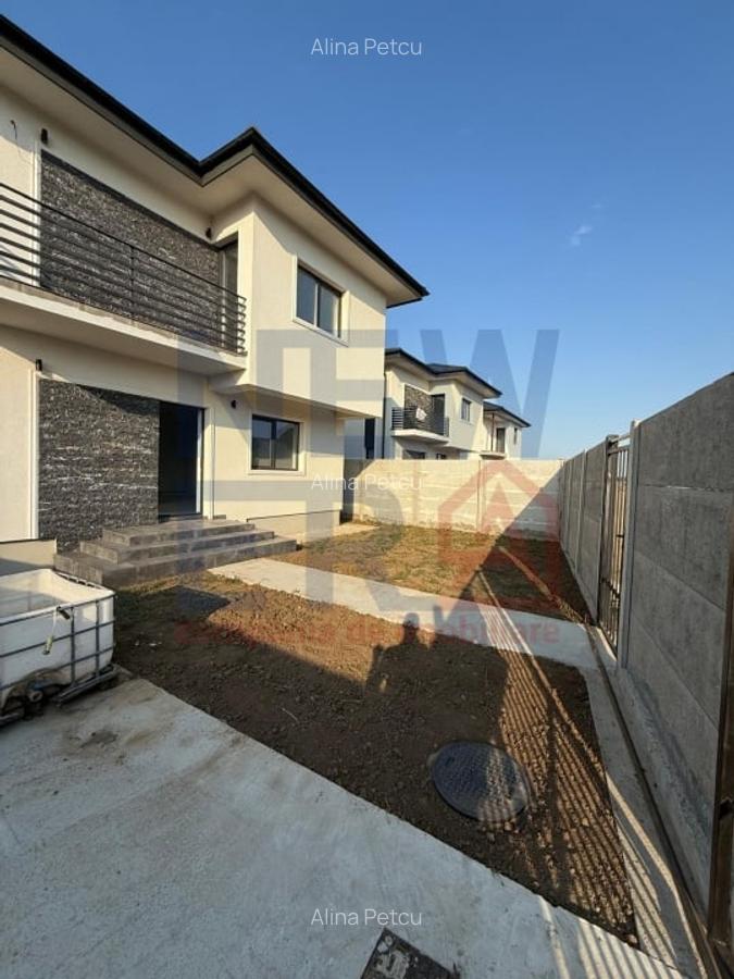 De vanzare Vila moderna, incalzire in pardoseala, langa padurea Pantelimon - 14
