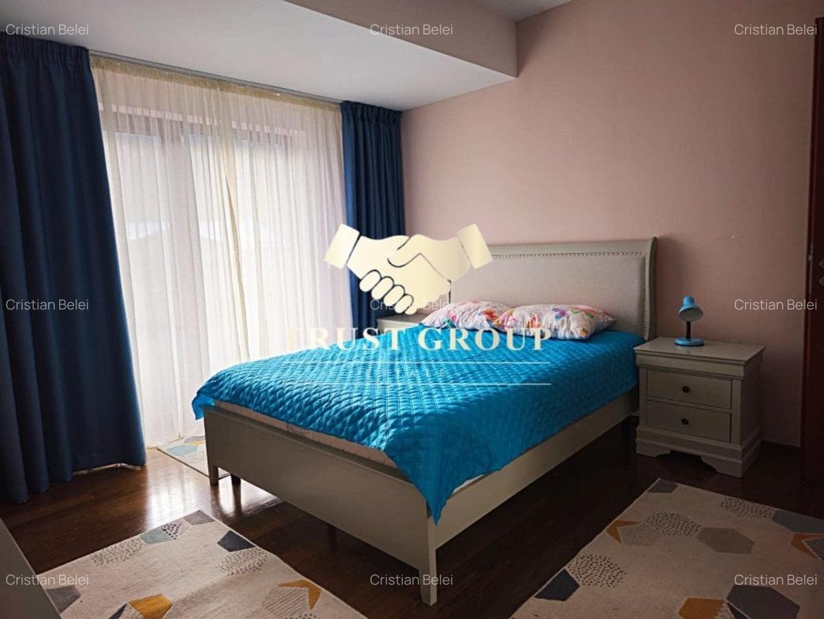 Apartament cu 3 camere semidecomandat, mobilat în Clăbucet - 14