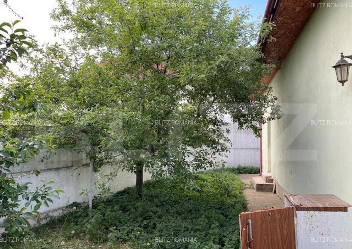 Casa, 3 camere, 92.7 mp utili ?i 390mp teren, zona Garle? - 4