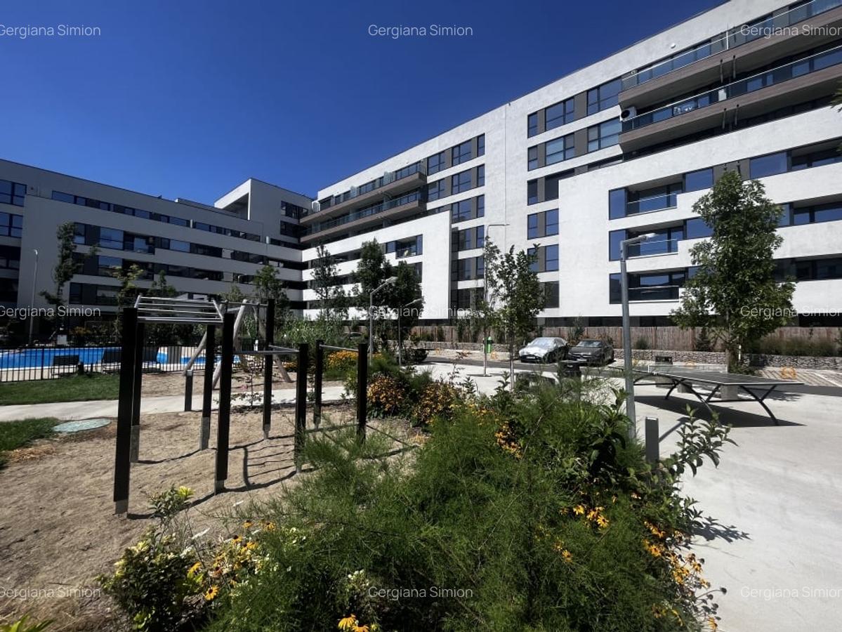 Apartament 2 Camere Atria Urban | Parcare | Centrala | Balcon | COMISION 0% - 27