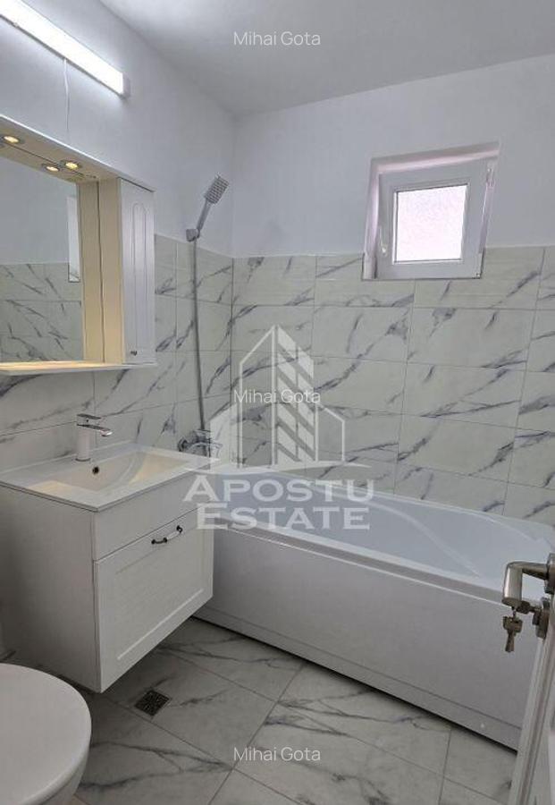 Apartament cu 4 camere, 2 bai, centrala proprie, zona Cir... - 12