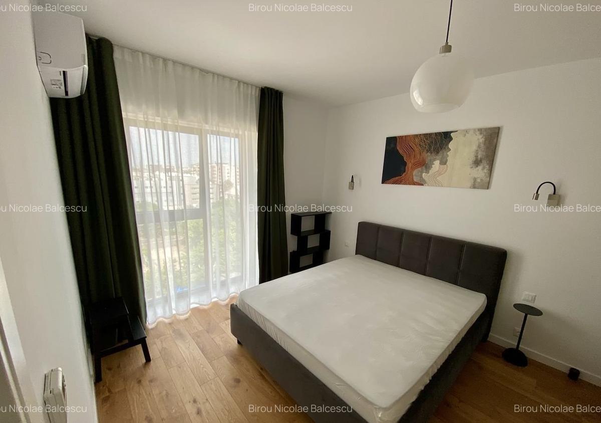 Apartament 2 camere LUX + Loc de parcare in Complexul One Cotroceni Park - 8 Apartament 2 camere LUX + Loc de parcare in Complexul One Cotroceni Park - 8