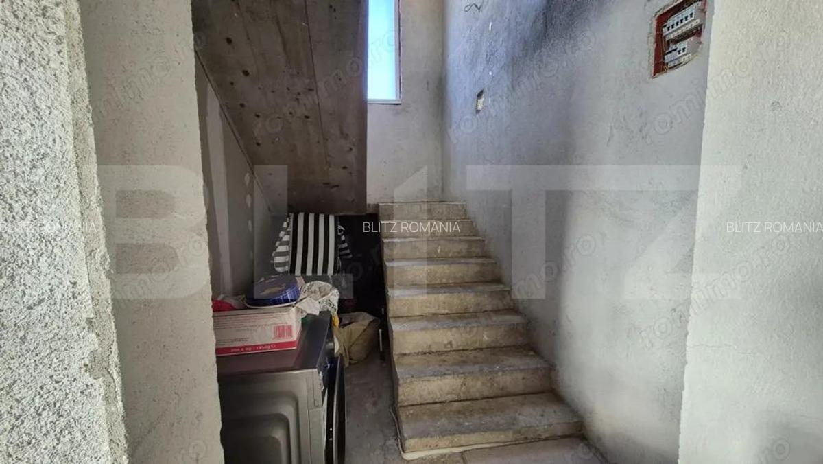 Casa 5 camere, 248 mp, zona Closca - 14