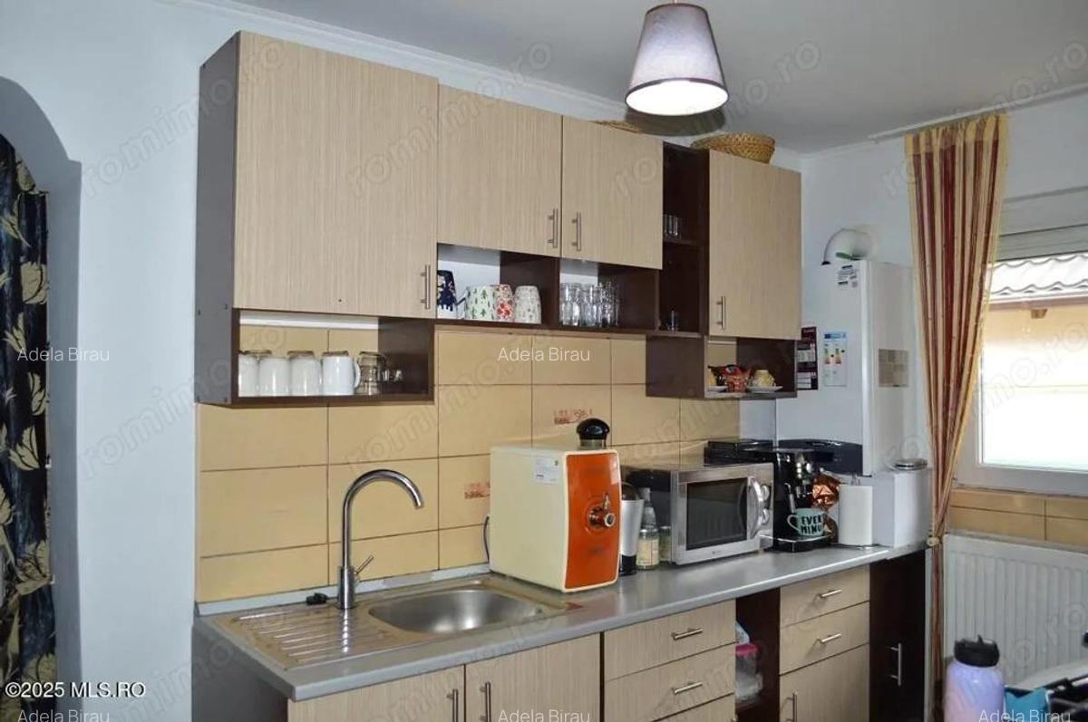 Pitesti - Slava, casa pe parter, teren 634 mp - 14