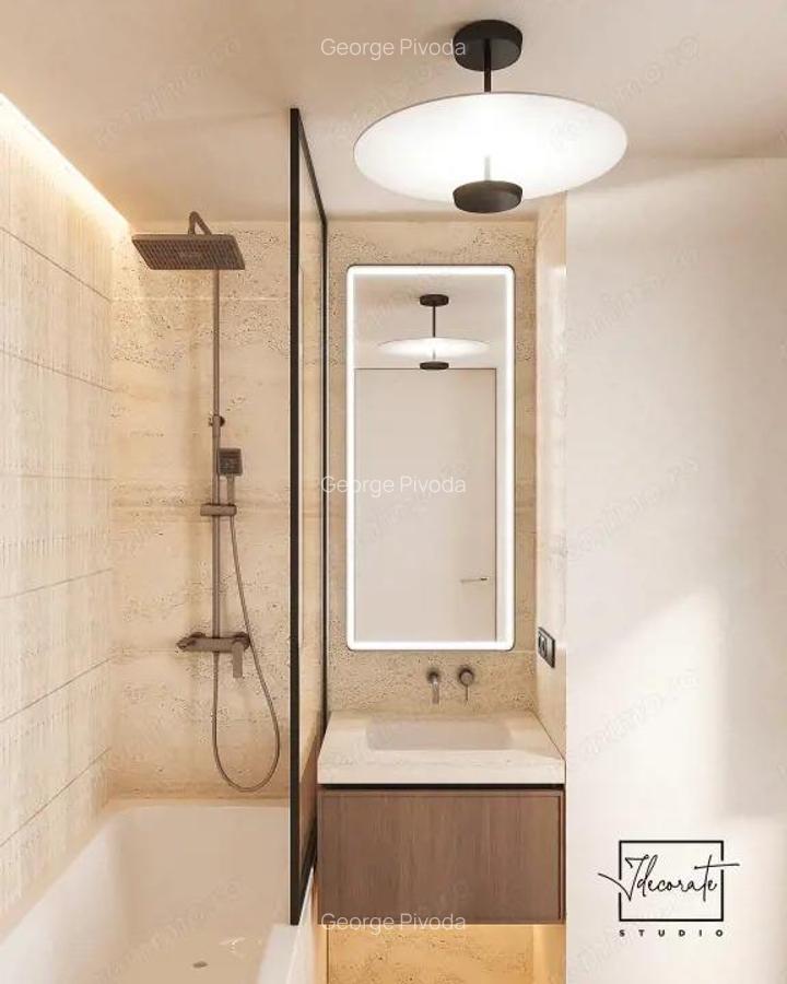 ANSAMBLUL MOUNTAIN HOUSE GHIMBAV- CASA/VILA MODERNA - 15