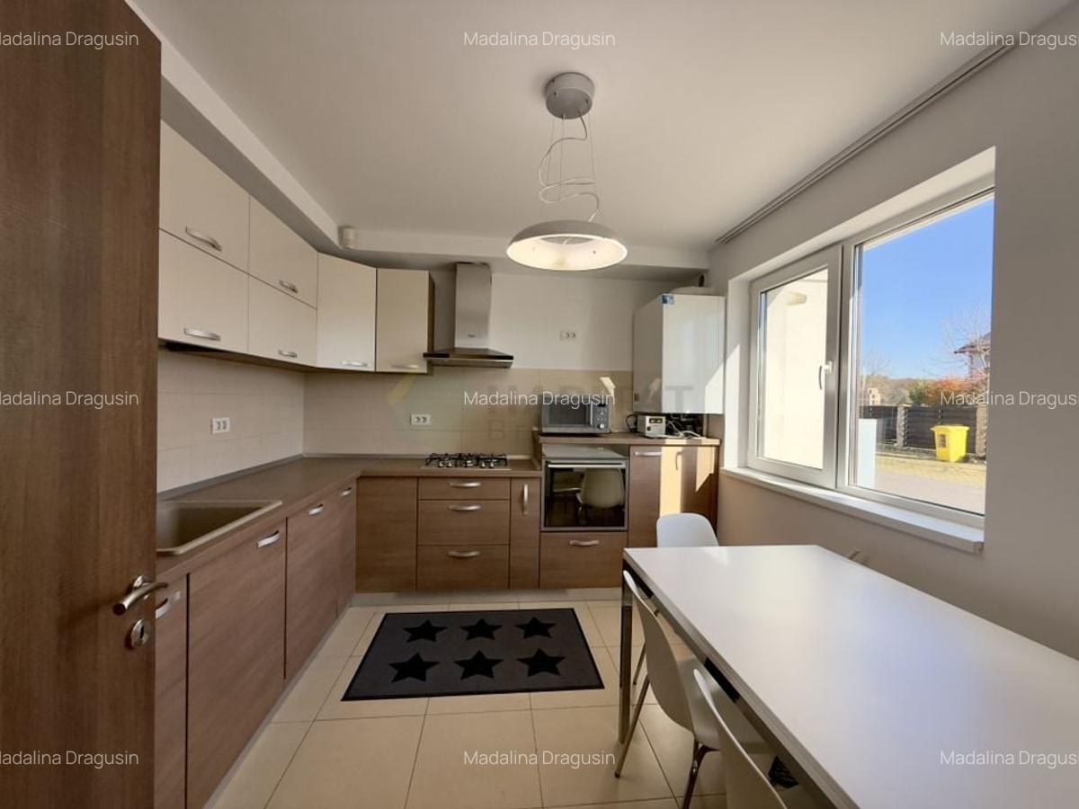 Vila 4 camere Avangarde Forest 1 - 5