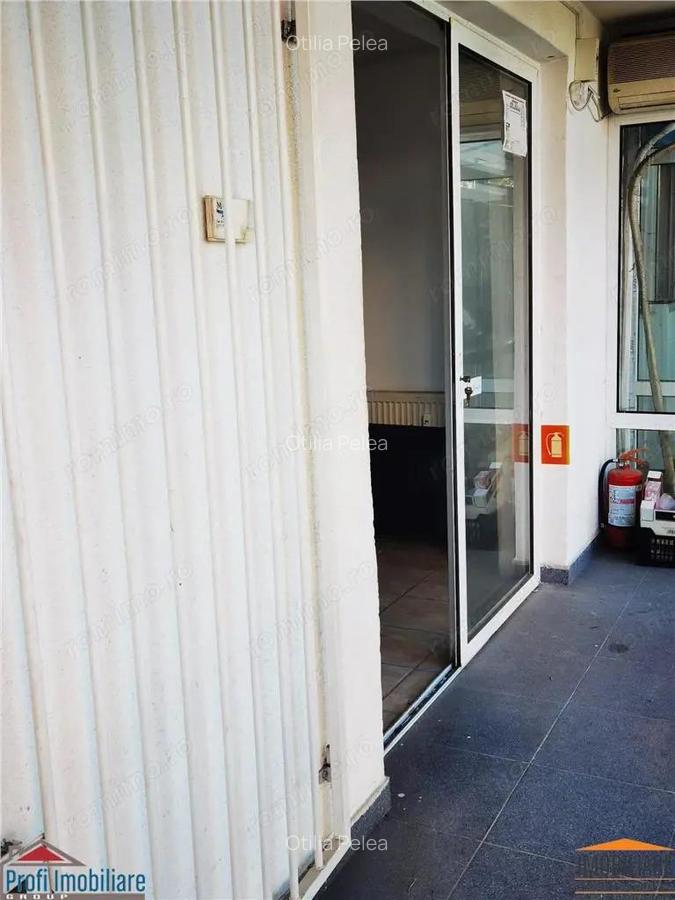 Inchiriez Birou Arad - 3