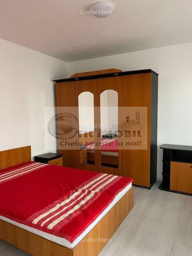 Apartament 2 Camere Podul Ros - 400 euro - 1