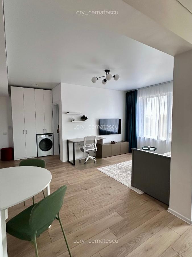 Proprietar, inchiriez garsoniera in zona Apărătorii Patriei - 2