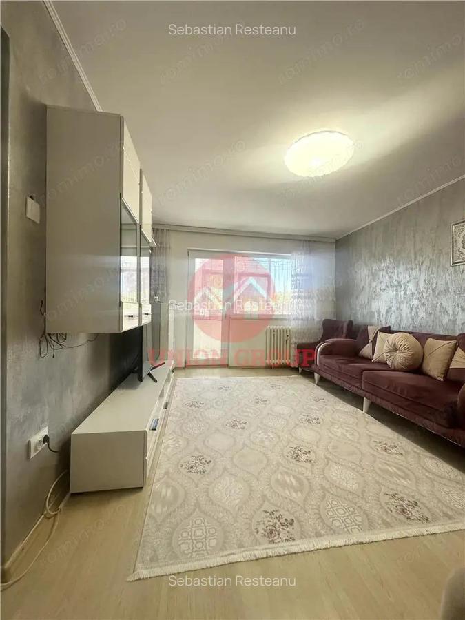 Apartament 3 Camere Decomandat, Mobilat si Utilat, Casa de Cultura - 14