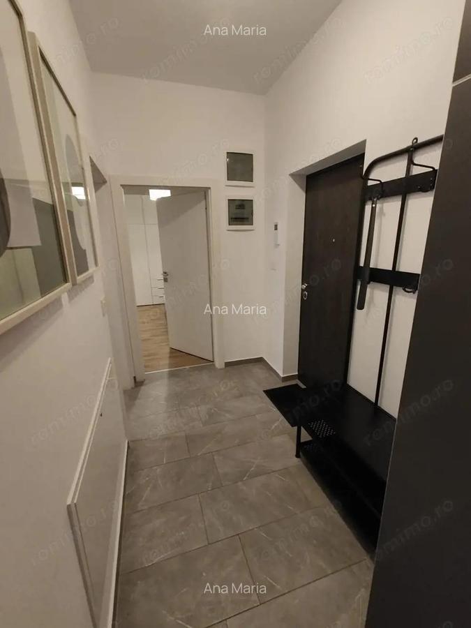 Studio elegant I Loc de Parcare inclus I Zona Aradului - 5