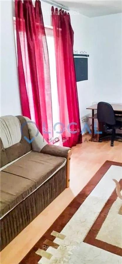 Garsonieră semidecomandată în Gheorgheni - 1
