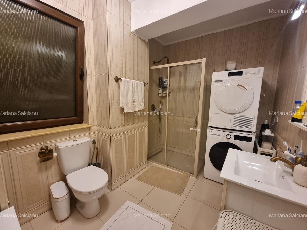 Apartament de 3 camere de vanzare Faleza nord - 12