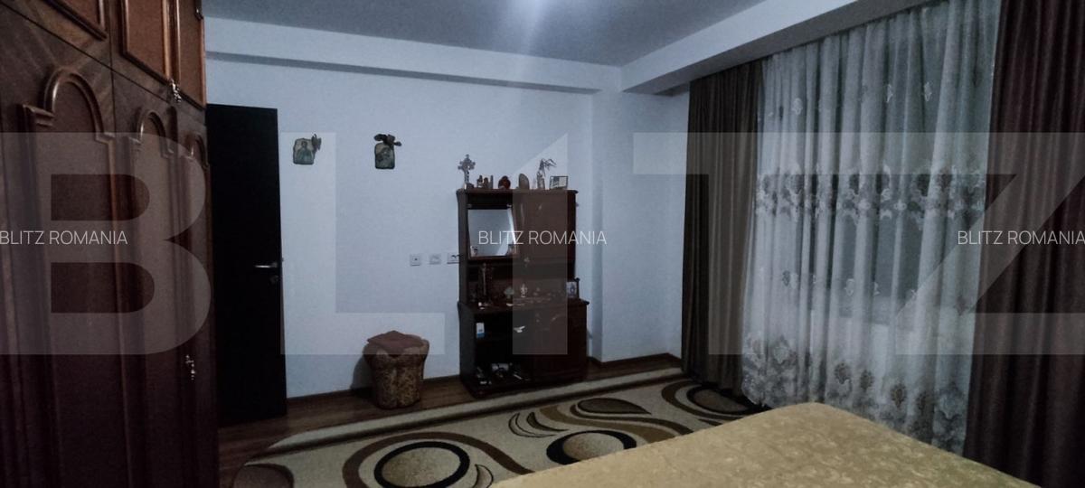 Casa duplex eleganta cu curte amenajata, in Berceni - 19