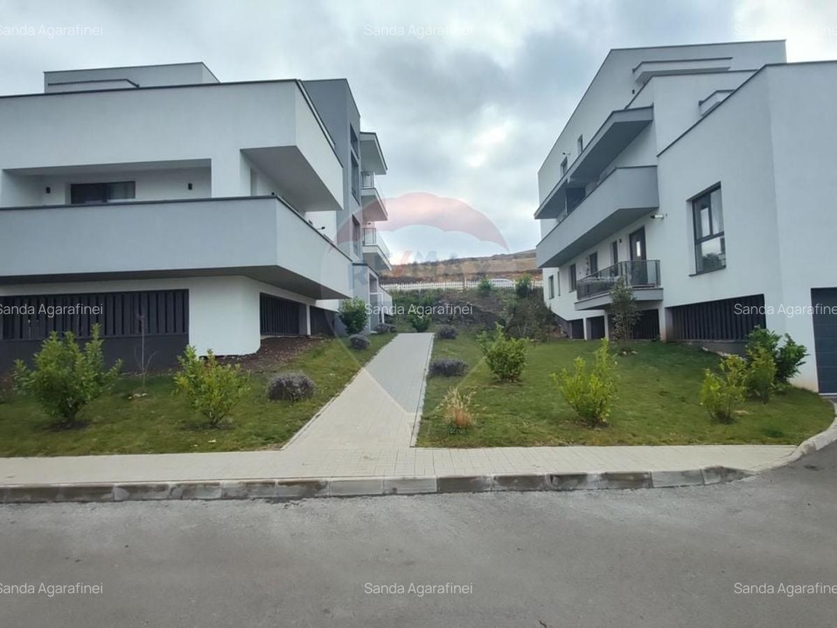 Apartament 3 camere, prima inchiriere - Zona Vivo / Urbano Panoramic - 4