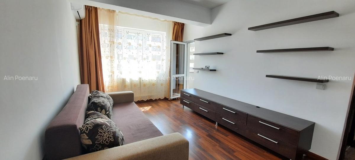 Garsoniera Moderna Dimitrie Leonida Metrou Bloc Nou Centrala Proprie - 6
