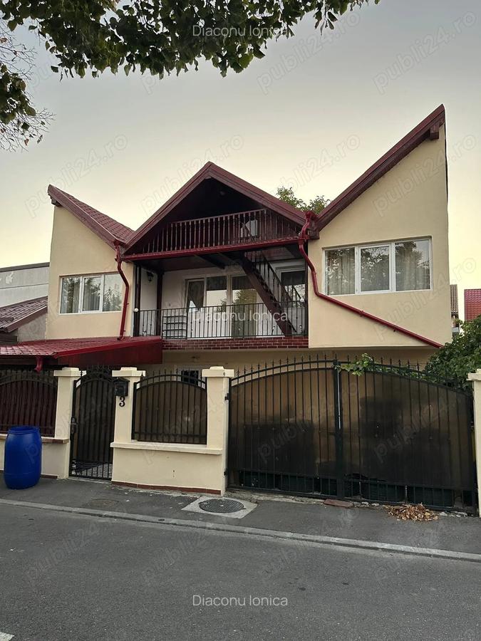 Casa de vanzare P+E Craiova - 2