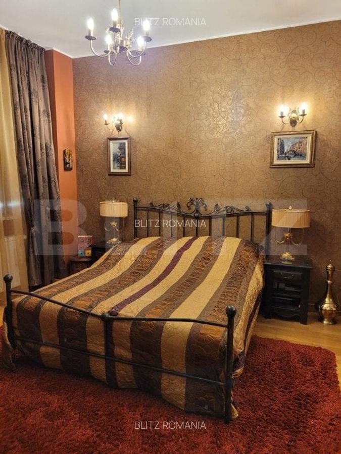 Apartament, 3 camere, 102mp, zona Take Ionescu - 5