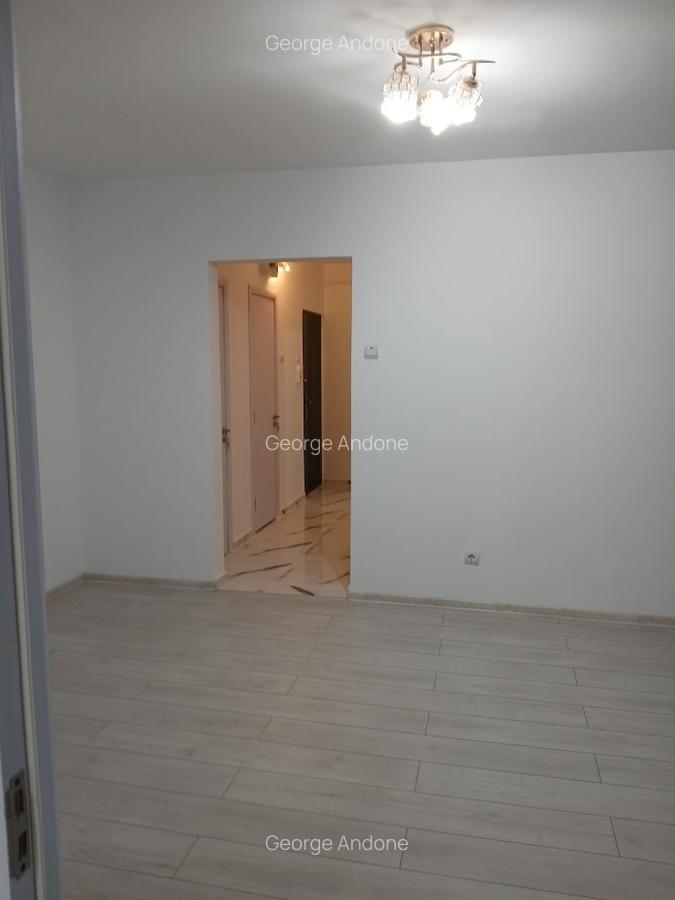 Apartament 2 camere Podu Ros, etaj 3/4, RENOVAT complet! - 6