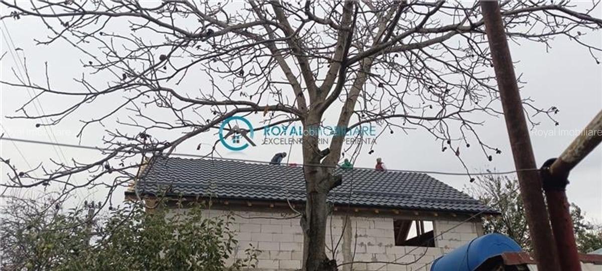 Casă individuală cu 5 camere în Strejnicu - 2