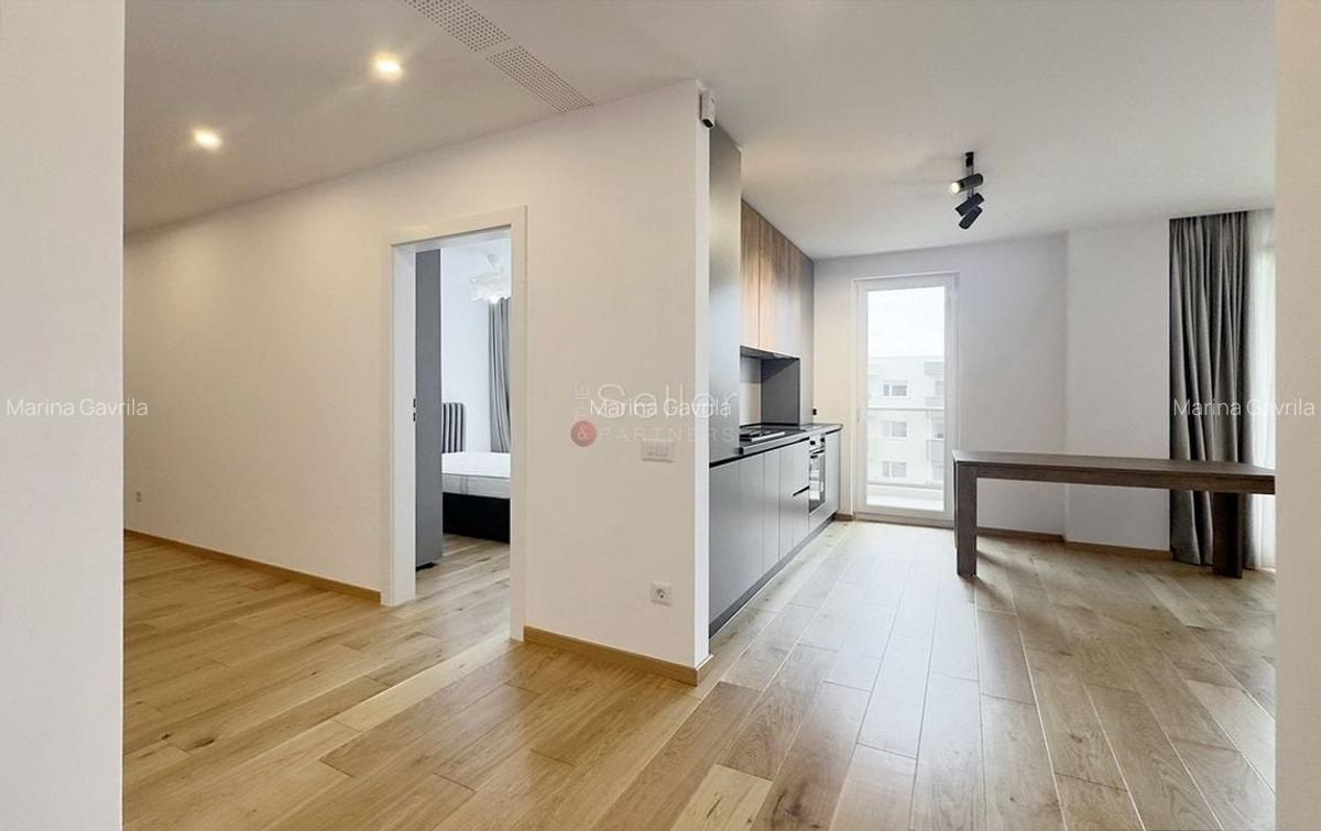 Apartament cu 4 camere decomandat, mobilat în Astra - 3