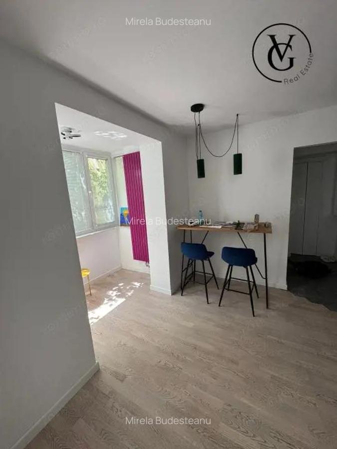 Apartament 2 camere Piata Amzei | Calea Victoriei - 9