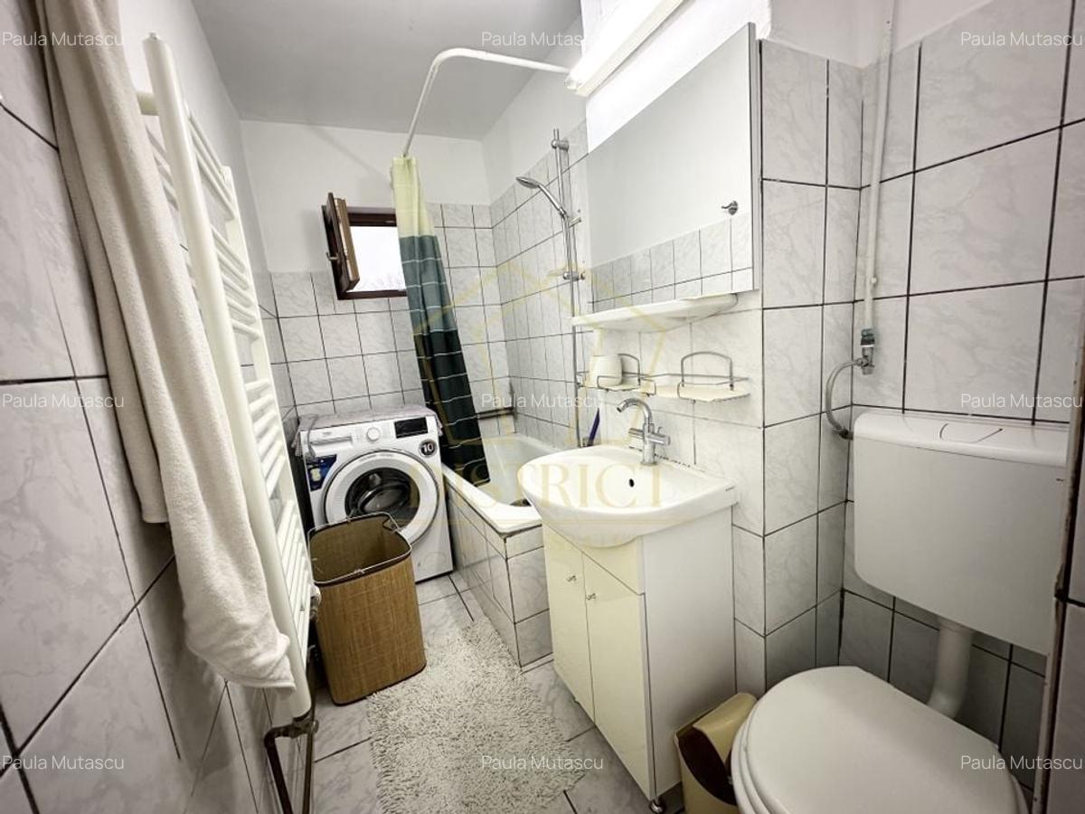 Apartament spatios cu 2 camere | Zona Girocului - 10