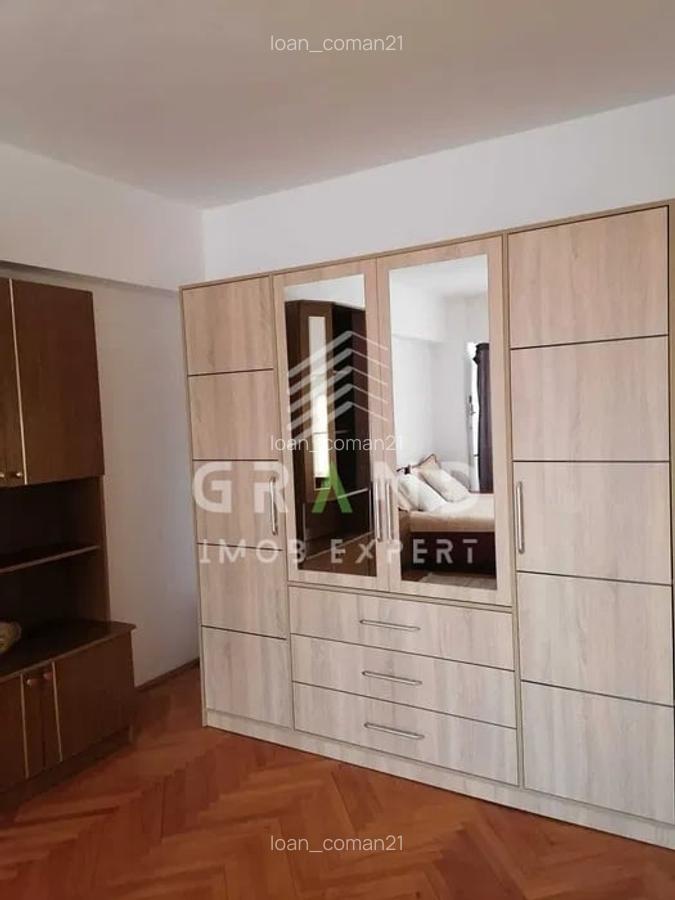 Ap 3 camere DECOMANDAT/ 2 BAI / 2 BALCOANE / PARCARE / zona Marasti - 4
