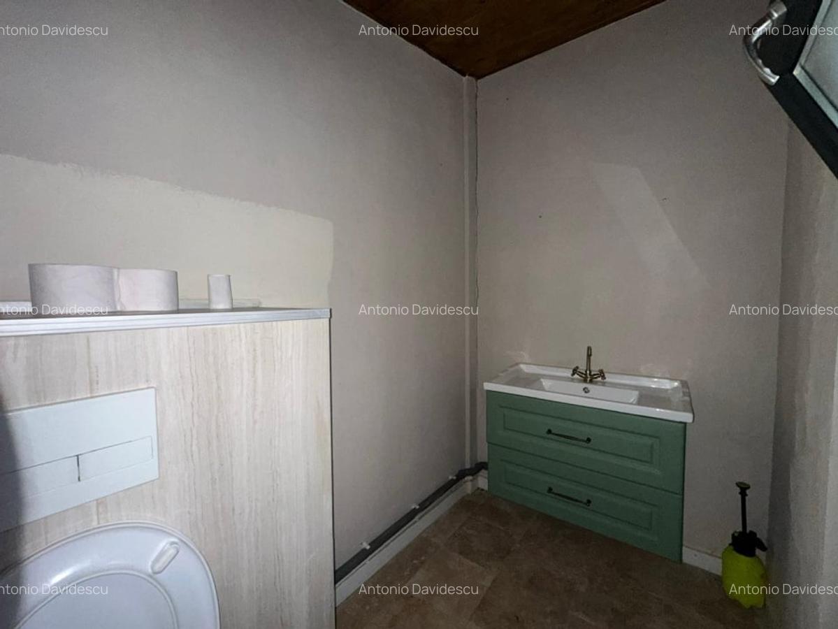 Apartament 3 camere, 120 mp, Centru, zona Imparatul Traian - 10