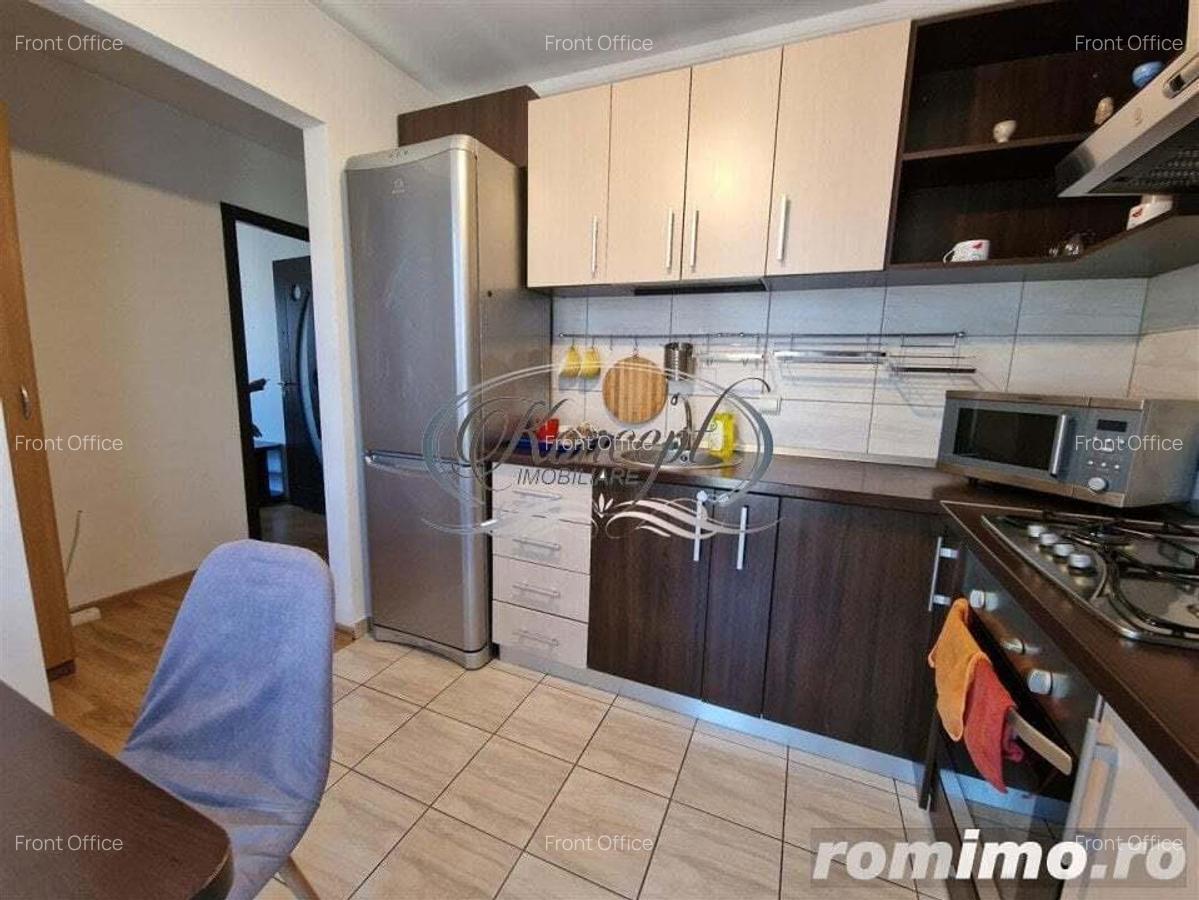 Apartament cu panorama si parcare subterana - 8