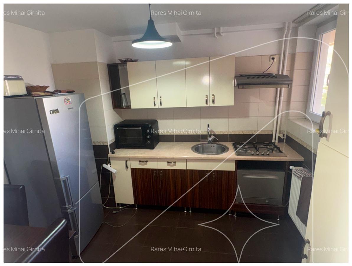 Apartament 2 camere - Medicina - Comision 0% - 5