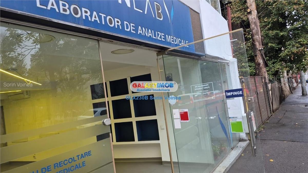 Spatiu comercial Ultracentral Dacia Eminescu | Viitorului nr.69 | 80mp - 3