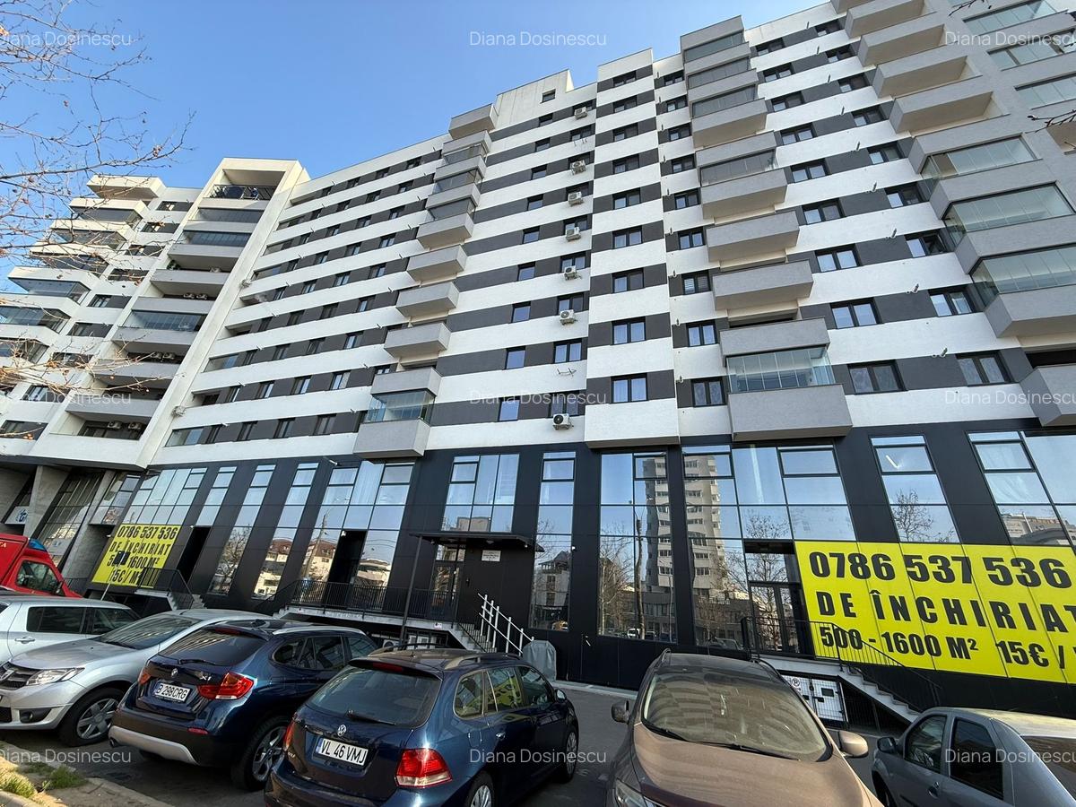 Inchiriere apartament Premium - Global Residence - 5