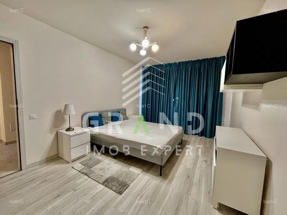 Apartament cu 2 camere semidecomandat în Europa - 3